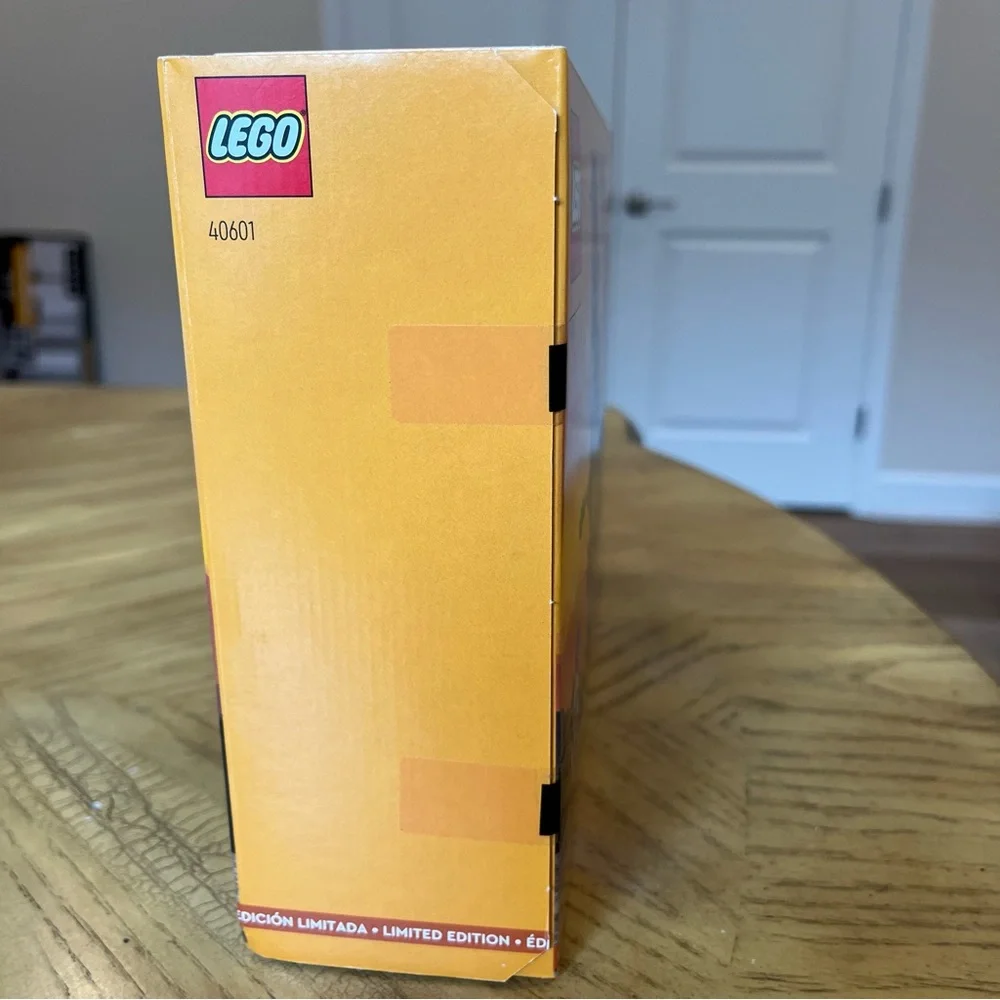 Lego Majisto’s Magical Workshop 40601